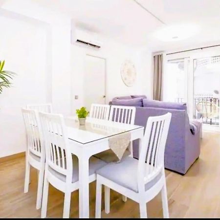 Apartamento Puerto Sol Y Mar Fuengirola Exterior foto